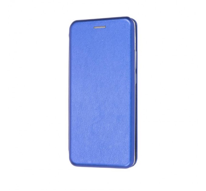 Armorstandart Чехол-книжка Armorstandart G-Case для Motorola Moto Edge 40 Blue (ARM67869)