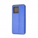 Armorstandart Чехол-книжка Armorstandart G-Case для Motorola Moto Edge 40 Blue (ARM67869)