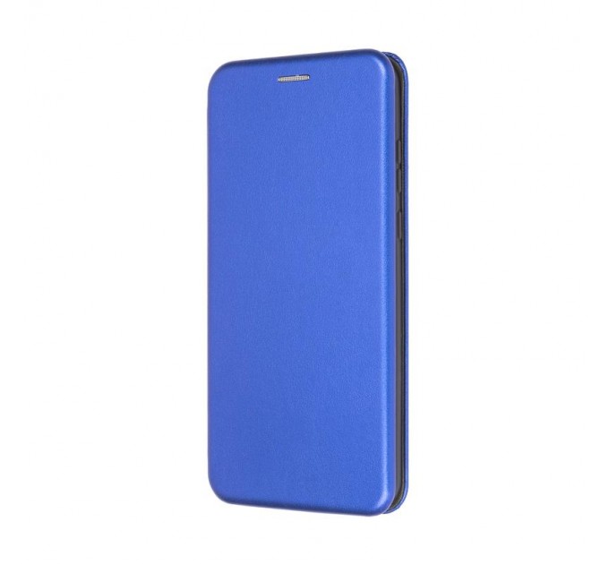 Armorstandart Чехол-книжка Armorstandart G-Case для ZTE Blade A53 Blue (ARM68855)