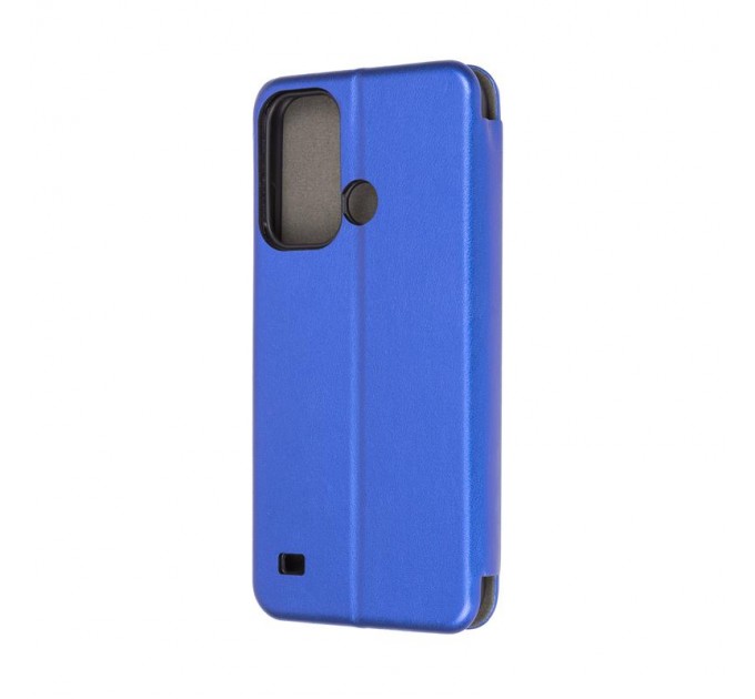 Armorstandart Чехол-книжка Armorstandart G-Case для ZTE Blade A53 Blue (ARM68855)