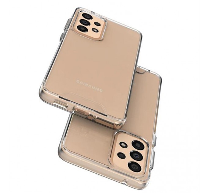 BeCover Чeхол-накладка BeCover Space Case для Samsung Galaxy A13 SM-A135 Transparancy (707803)