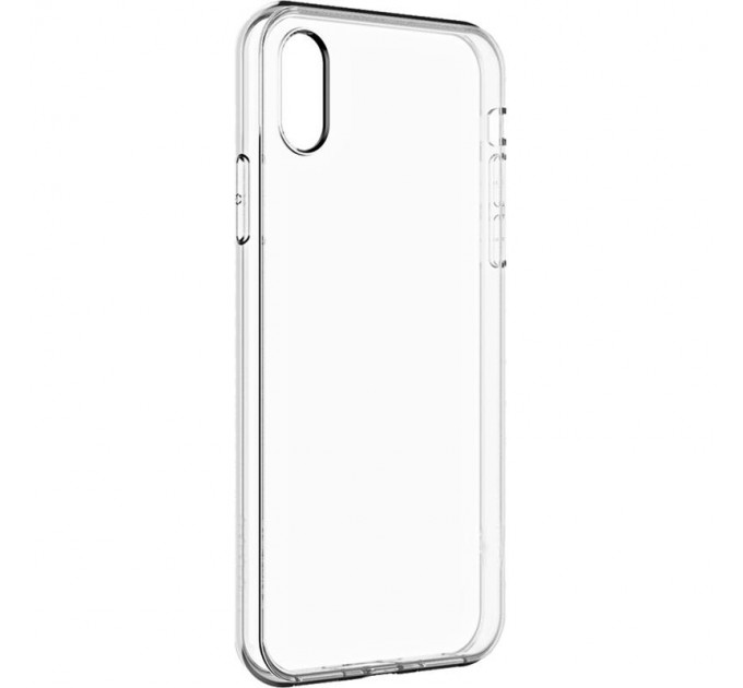 BeCover Чeхол-накладка BeCover Space Case для Xiaomi Redmi 9A/9i/9AT/9A Sport Transparancy (707809)