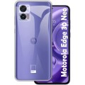 BeCover Чeхол-накладка BeCover для Motorola Edge 30 Neo Transparancy (708933)