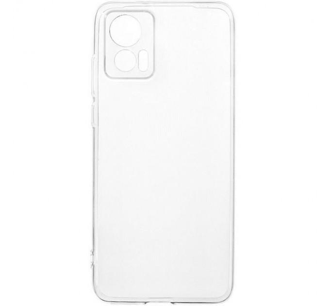 BeCover Чeхол-накладка BeCover для Motorola Edge 30 Neo Transparancy (708933)