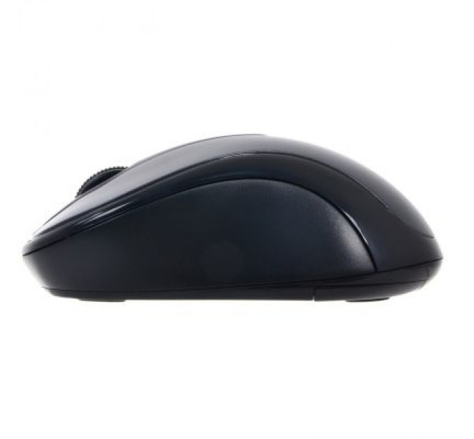 A4Tech Мишка A4Tech G3-280N Glossy grey