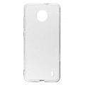 Armorstandart Чехол-накладка Armorstandart Air Series для Nokia C10/C20 Transparent (ARM59525)