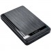 Dynamode Кишеня зовнішня Dynamode 2.5" SATA/SSD HDD - USB 3.1 Type-C (DM-CAD-25317C)