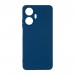 Armorstandart Чехол-накладка Armorstandart Icon для Realme C55 Camera cover Blue (ARM72418)