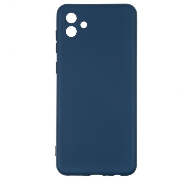 Armorstandart Чехол-накладка Armorstandart Icon для Samsung Galaxy A04 SM-A045 Blue (ARM63903)