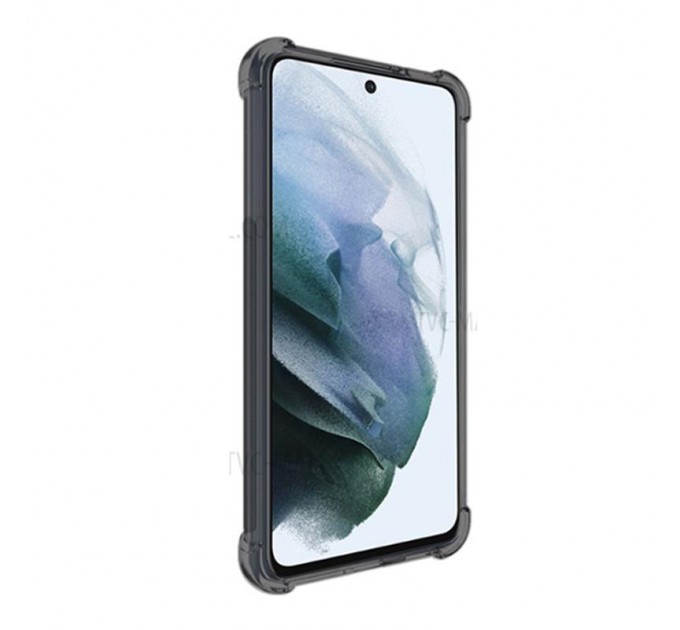 BeCover Чехол-накладка BeCover Anti-Shock для Samsung Galaxy S21 FE SM-G990 Grey (707350)