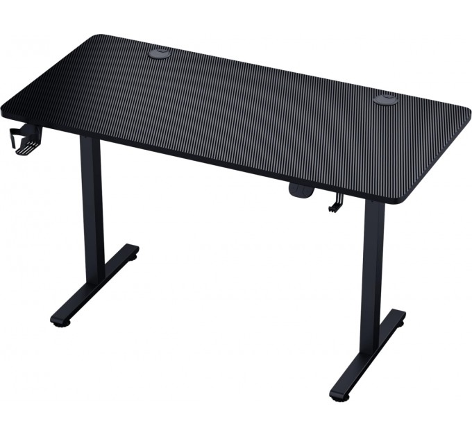 1stPlayer Геймерский стол 1stPlayer Moto-C 1460 Black