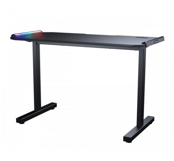 Cougar Геймерский стол Cougar Deimus 120 Black