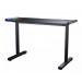 Cougar Геймерский стол Cougar Deimus 120 Black