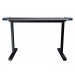 Cougar Геймерский стол Cougar Deimus 120 Black