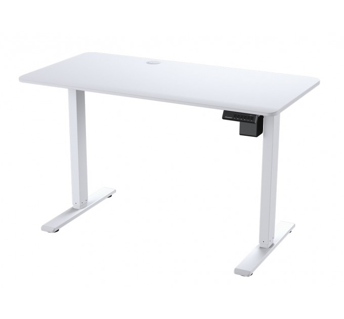 Геймерский стол Cougar Royal 120 Mossa White