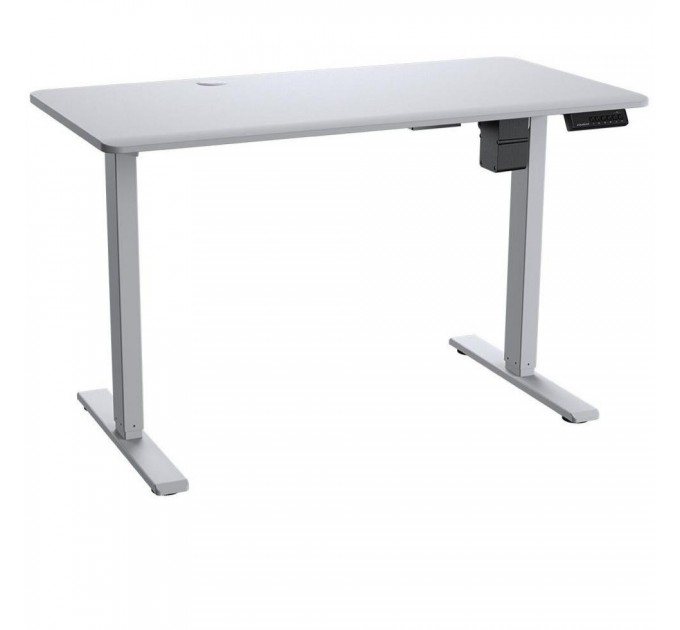 Cougar Геймерський стіл Cougar Royal 140 Mossa White