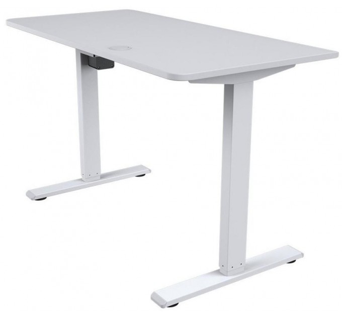 Cougar Геймерський стіл Cougar Royal 140 Mossa White