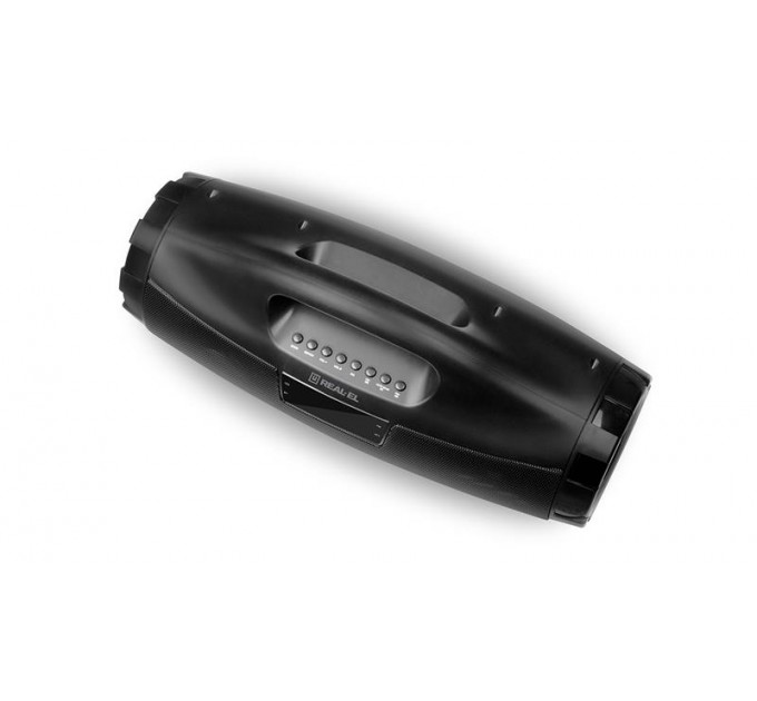 REAL-EL Акустична система REAL-EL X-731 Black