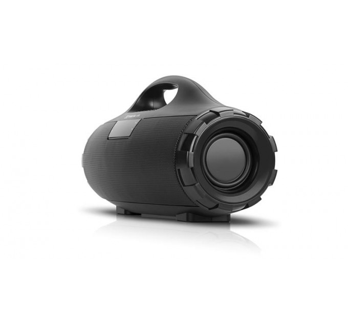 REAL-EL Акустична система REAL-EL X-731 Black