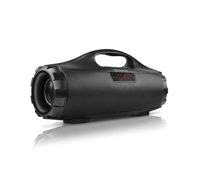REAL-EL Акустична система REAL-EL X-731 Black