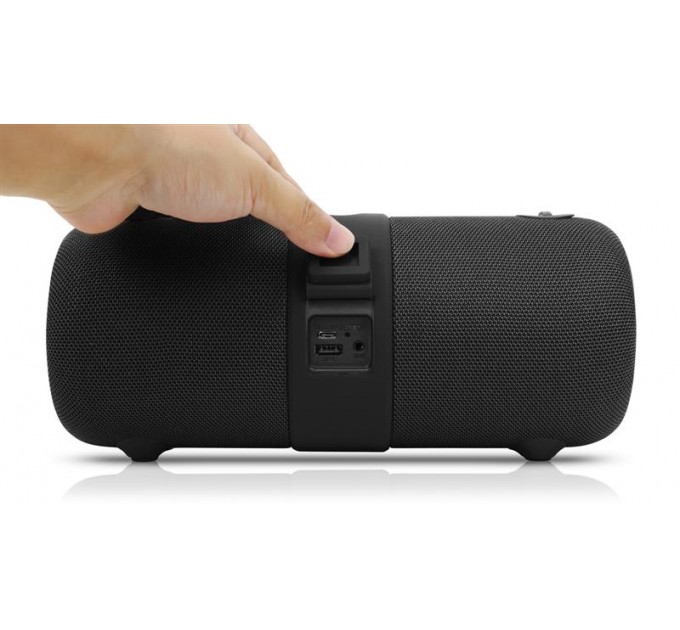 REAL-EL Акустическая система REAL-EL X-735 Black