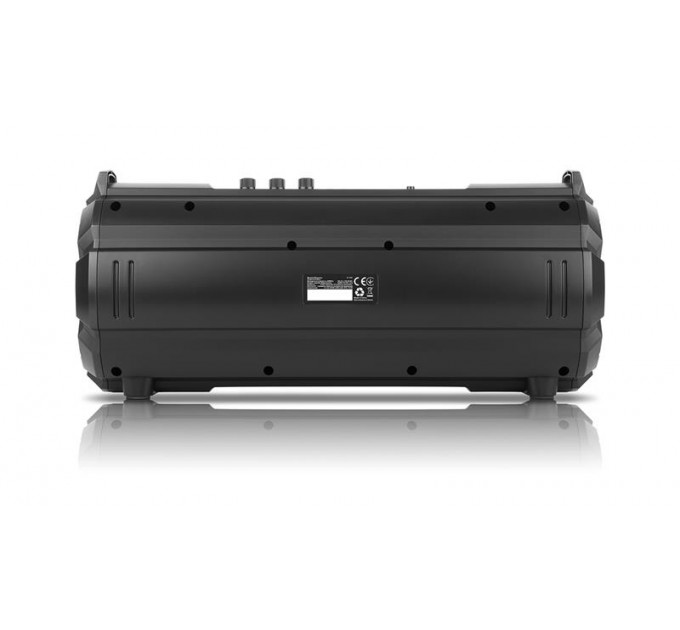 REAL-EL Акустична система REAL-EL X-737 Black