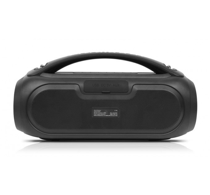 REAL-EL Акустична система REAL-EL X-745 Black