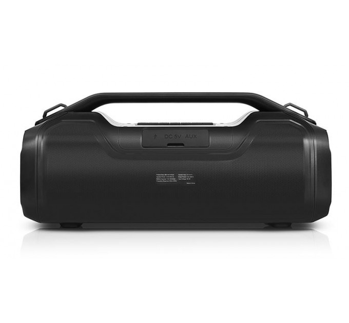 REAL-EL Акустична система REAL-EL X-747 Black