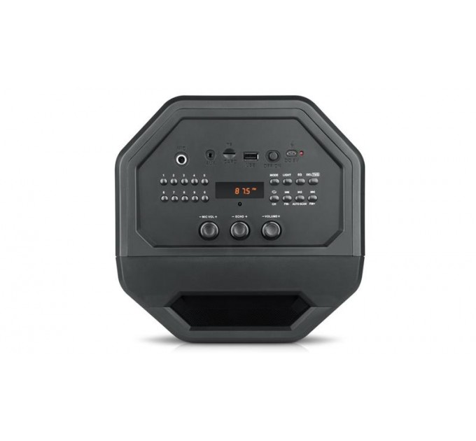 REAL-EL Акустическая система REAL-EL X-757 Black