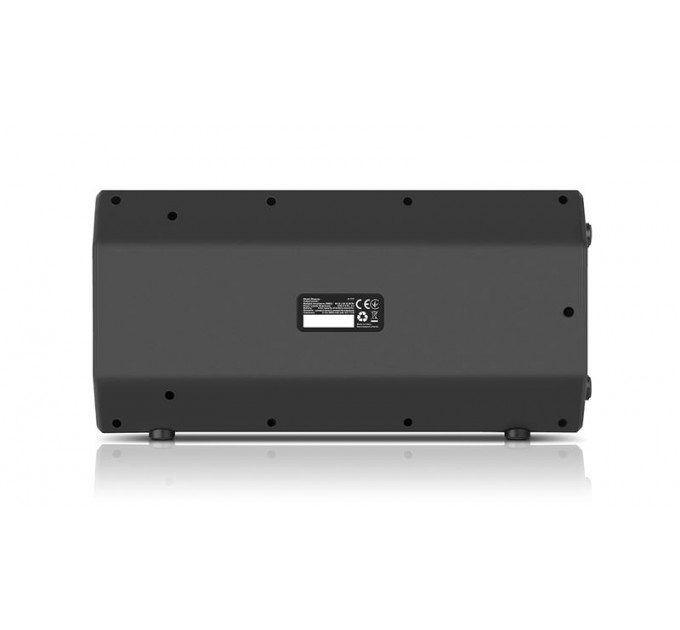 REAL-EL Акустична система REAL-EL X-777 Black