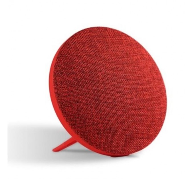 Recci Акустическая система Recci RBS-G01 Solo Red (6955482582589)