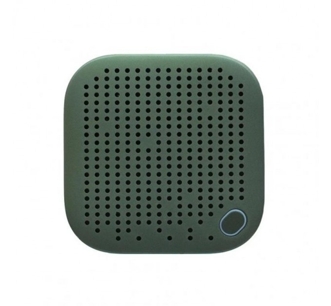 Remax Акустическая система Remax RB-M27 Dark Dreen (6954851287445)