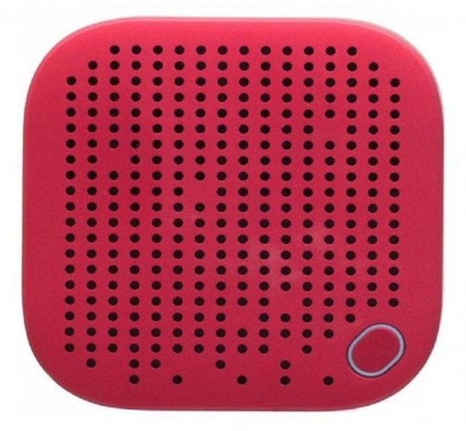 Remax Акустическая система Remax RB-M27 Red (6954851287452)