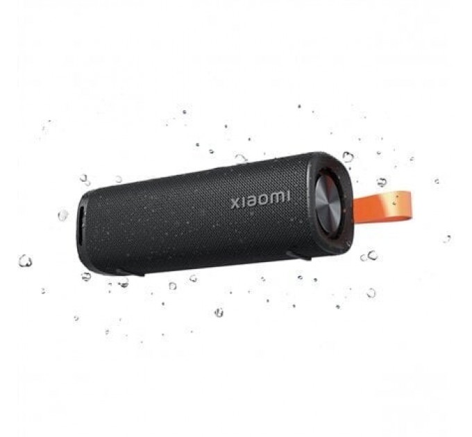 Xiaomi_ Акустическая система Xiaomi Sound Outdoor Global Black (QBH4261GL)_EU