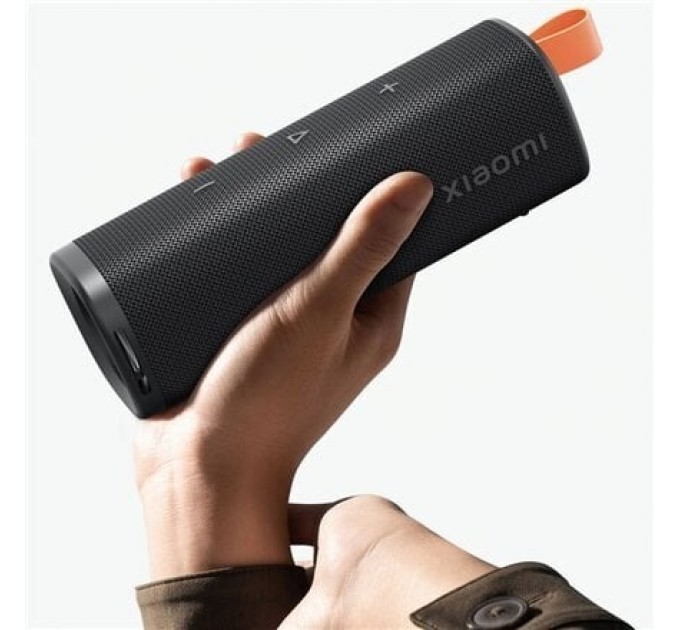 Xiaomi_ Акустическая система Xiaomi Sound Outdoor Global Black (QBH4261GL)_EU