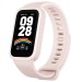 Xiaomi Фитнес-браслет Xiaomi Mi Smart Band 9 Active Pink (BHR9917GL); 1.47" (320x172) TFT сенсорный / Bluetooth 5.3 / 5 ATM / 300 мАч / 45.9 x 26.94 x 9.99 мм, 29.7 г / розовый