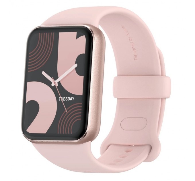 Xiaomi_ Фiтнес-браслет Xiaomi Mi Smart Band 9 Pro Rose Gold (BHR8714GL)_EU