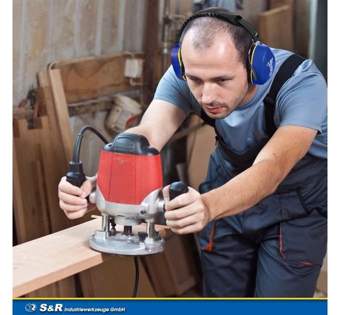 S&R Наушники S&R Defender I 31.3 дБ (604100812)