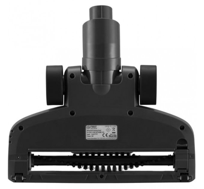 First Акумуляторний пилосос First FA-5541-3-BU