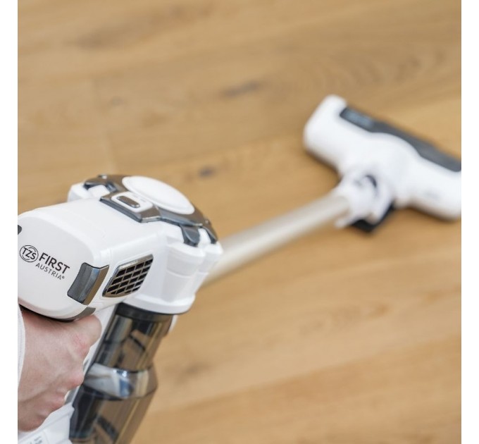 First Акумуляторний пилосос First FA-5541-4-GR
