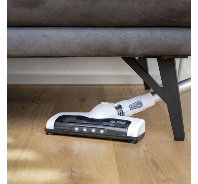 First Акумуляторний пилосос First FA-5541-4-GR