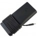 Dell Блок живлення до ноутбуку Dell 130W 19.5V, 6.7A, разъем 4.5/3.0 (pin inside), Oval-корпус (HA130PM130)