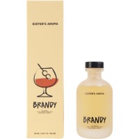 Аромадифузор Sister's Aroma Brandy 100 мл (4820227784202)