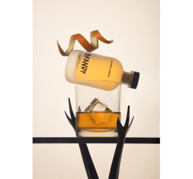 Аромадифузор Sister's Aroma Brandy 100 мл (4820227784202)