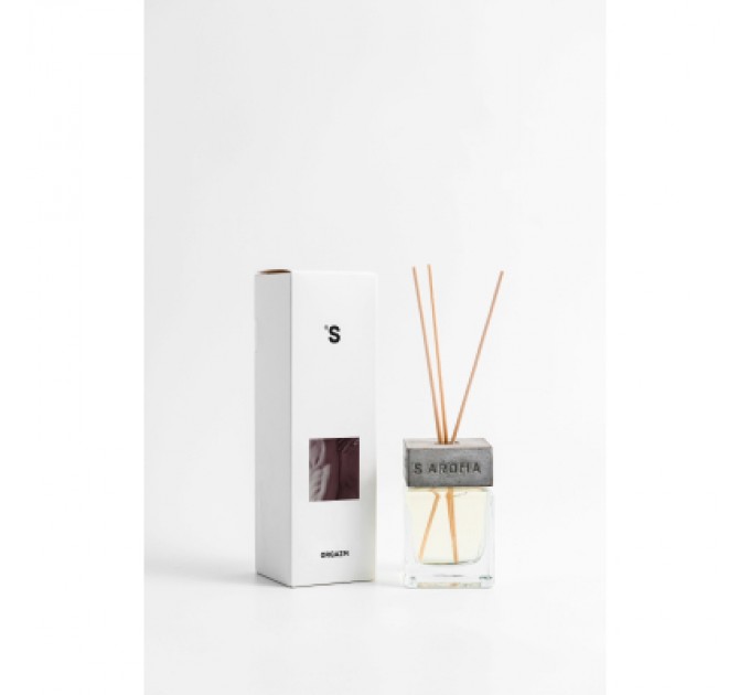 Аромадифузор Sister's Aroma Оргазм 100 мл (4820227783366)