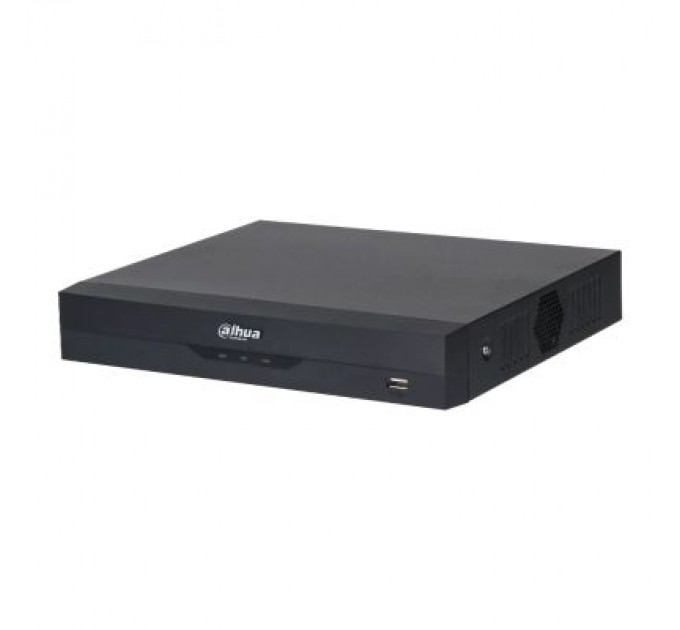 Dahua Реєстратор для відеоспостереження Dahua DHI-NVR2116HS-I2