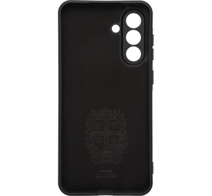 Чохол до мобільного телефона Armorstandart ICON Samsung A56 5G Camera cover Black (ARM82587)