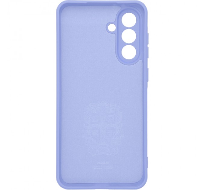 Armorstandart Чохол до мобільного телефона Armorstandart ICON Samsung A56 5G Camera cover Lavender (ARM82590)