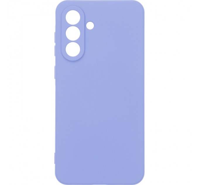 Armorstandart Чохол до мобільного телефона Armorstandart ICON Samsung A56 5G Camera cover Lavender (ARM82590)