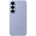 Samsung Чохол до мобільного телефона Samsung Galaxy S25 (S931) Silicone Case Light Blue (EF-PS931CLEGWW)